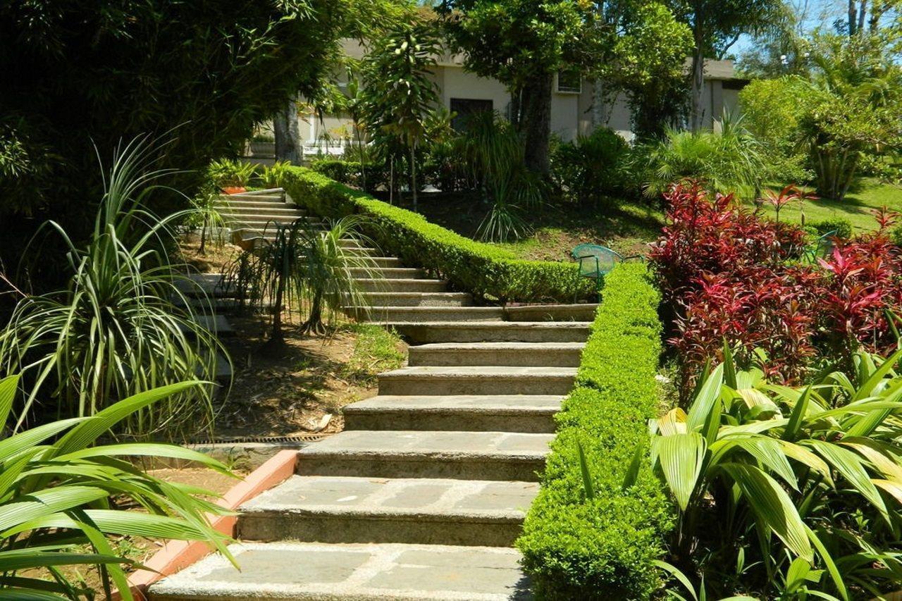 Mision Los Cocuyos Alta Montana Huatusco Esterno foto